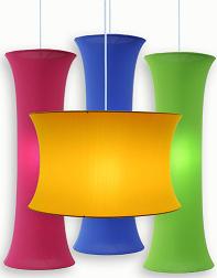 studio lilica swingers lights